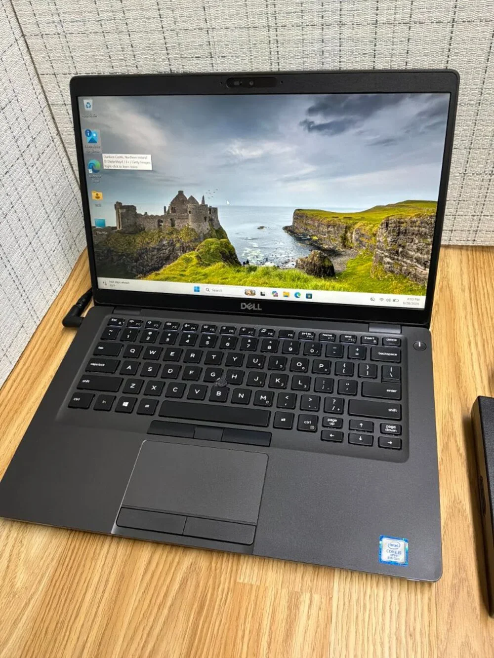 Dell Latitude 5401 14